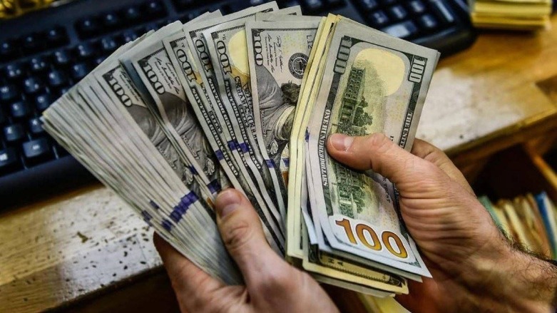 Dolar yeni zirveyi gördü